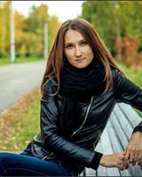 Елена Колосова