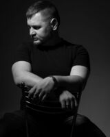 Сергей Чапайкин