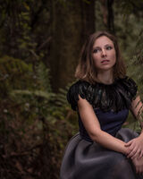 Катерина Пше