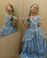 Елена Кузнецова