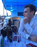 Данила Болоненко