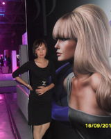 Сабина Курманбековна