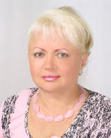 Наталия Кирш