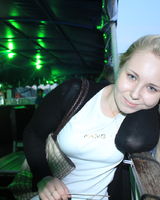 Настя Березина