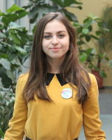 Ирина Васильева