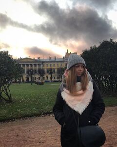 Диана Осипова
