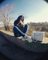 Екатерина Долматова