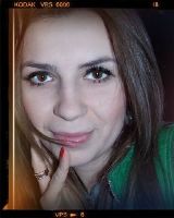 Евгения Матвеева