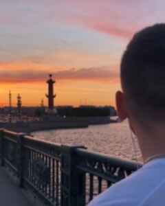 Artem Tishin