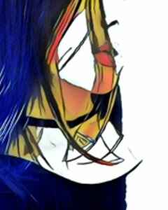 Юлия Витальевна