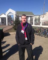 Дмитрий Козлов