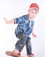 Максим Белоусов-Роговский