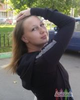 Елена Прохоренкова