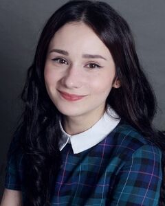 Кристина Романова