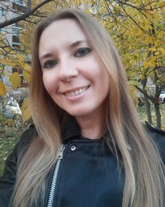 Nadejda S