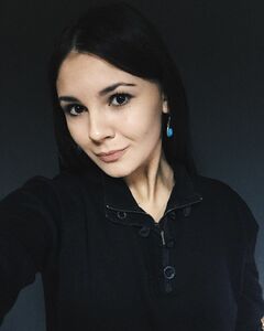 Дарья Соловьева