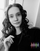 Екатерина Хохлова