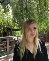 Анастасия Гаврилова