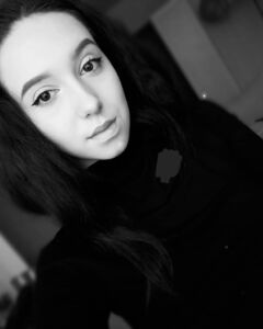 Екатерина Носова