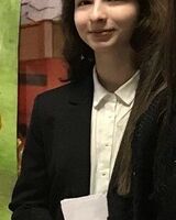 Елизавета Шамсутдинова