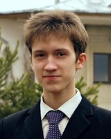 Егор Шумило