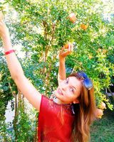Ангелина Дегтярева
