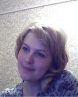 Оксана Изаак