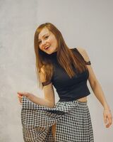 Юлия Кошелева