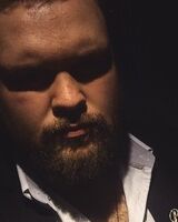 Андрей Твердый