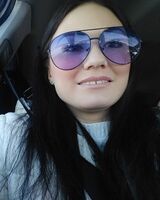 Анастасия Хамидуллина