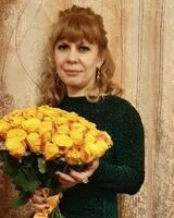 Валентина Бочарова