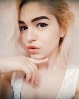 Настёнка Масленникова