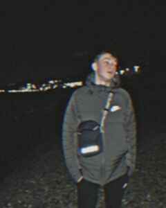 Дима Кротов