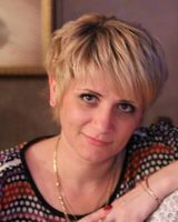 Светлана Лоскутова