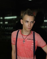 Александр Харитонов