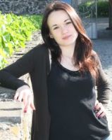 Ирина Кириенко