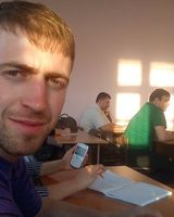 Алексей Дядюнов