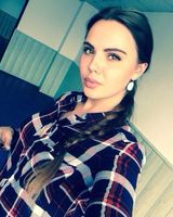 Алина Габдурахманова