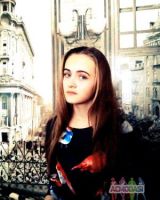Дарья Алёшина