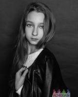 Лилия Вековищева
