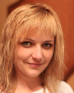 Наталья Морокко