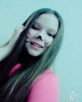 Анжела Ичетовкина