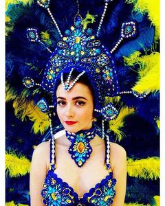 Елизавета Лукашова