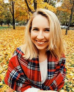 Elena Rattkina