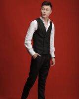 Кайрат Орозов