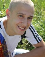 Тетера Игоревич