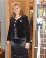 Новикова Николаевна
