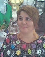 Бекназарова Бекназаровна
