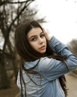 Юниверс Алановна