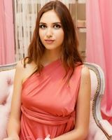 Виктория Швецова